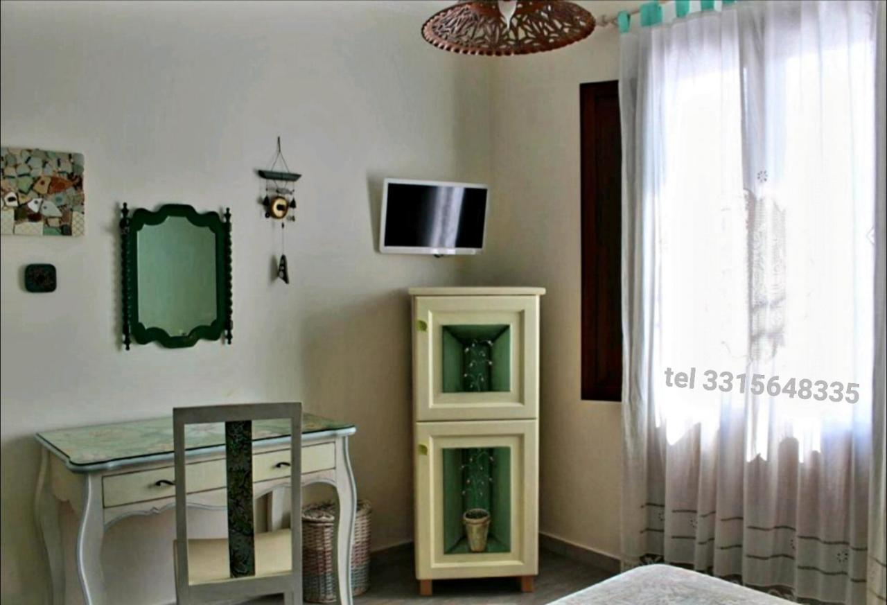 Azzurromare Hotel San Vito Lo Capo Ngoại thất bức ảnh