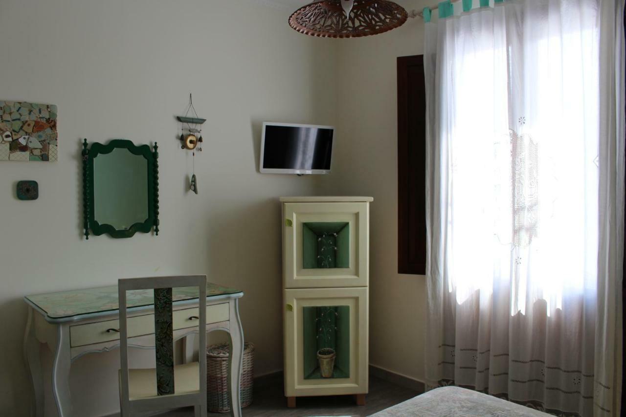 Azzurromare Hotel San Vito Lo Capo Ngoại thất bức ảnh