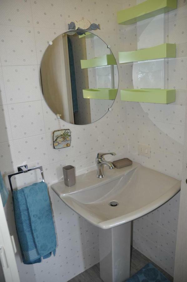 Azzurromare Hotel San Vito Lo Capo Ngoại thất bức ảnh